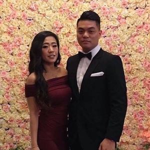 Meet your Posher, Jenny